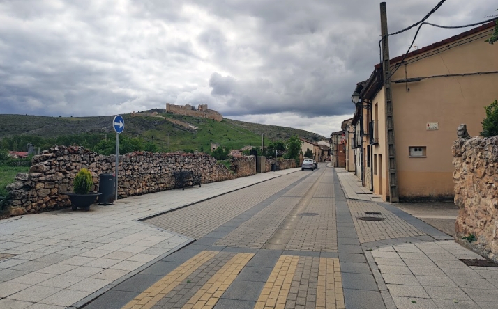 Luz verde para la llegada de la fibra óptica a Osma