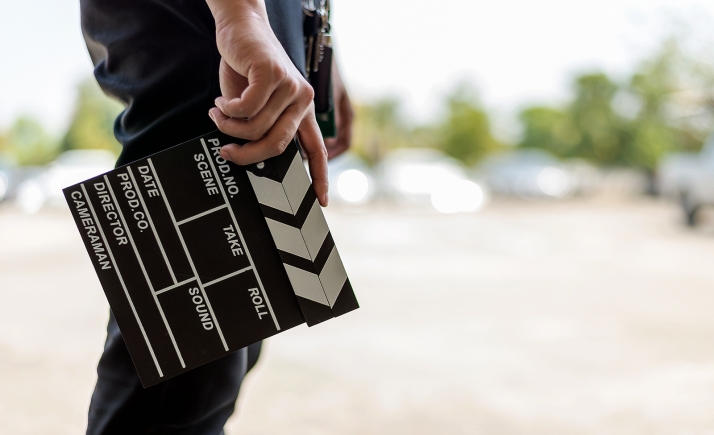 Castilla y León convoca ayudas para la realización de cortometrajes y largometrajes y apoyar al sector cinematográfico regional