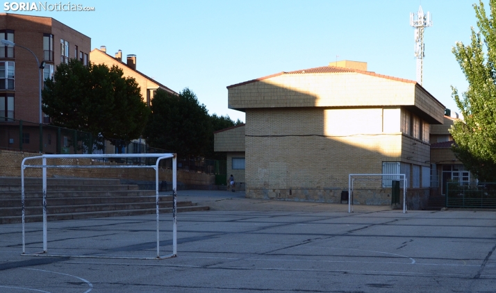 Adjudicada la reforma y adaptación de espacios en el colegio Las Pedrizas para ampliar la oferta educativa de 0 a 3 años