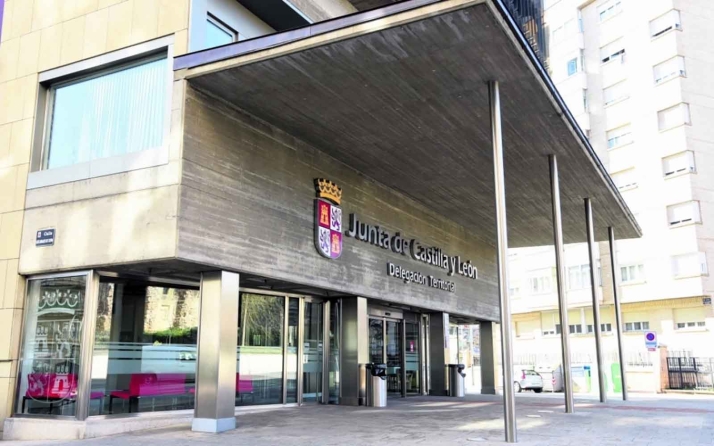  La Junta destina 50 millones de euros a la mejora de los servicios públicos gestionados por todos los municipios de Castilla y León