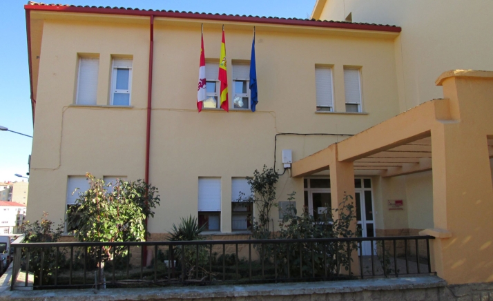 Almazán acoge este martes el II Encuentro  InterCEPAs