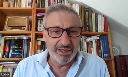 Este viernes, presentación de un nuevo título en el Casino