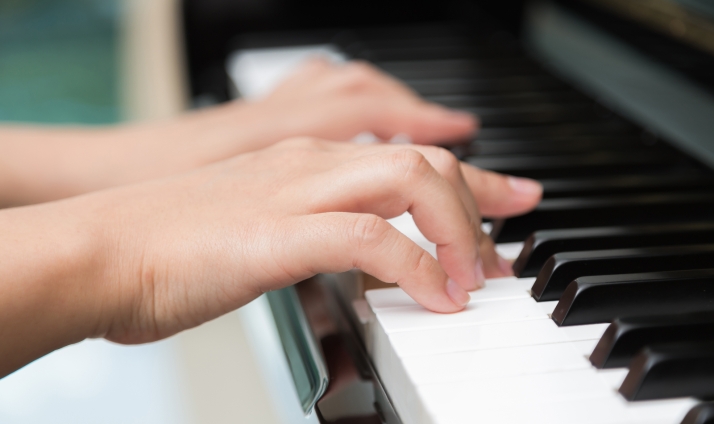 Este jueves, concierto de alumnos del conservatorio en el Casino