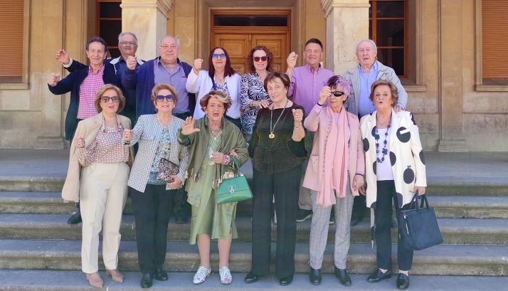 ¿En qué año fue recuperado el uso de la bota para el Catapán?