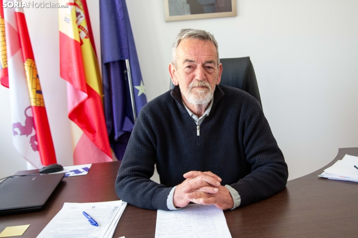 Villar del Río | Sin miedo a innovar