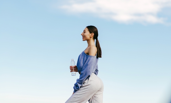 La Diputación lanza su nuevo proyecto social ‘Mujer, salud y calidad de vida’