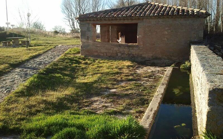 Sale a licitación la futura planta que eliminará los nitratos en el agua de Nolay