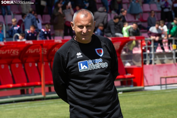 Javi Moreno: Nada puede compararse con ser campeón