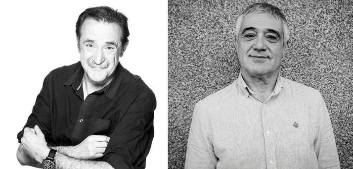 Este jueves, conferencia ‘De la cámara al papel’ del ciclo de OnPhoto