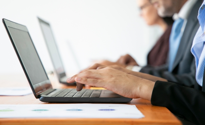 Castilla y León oferta 248 cursos de formación en competencias digitales en mayo