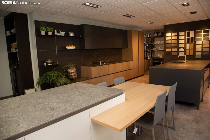 Interiorismo Antón: Muebles de calidad para tu hogar