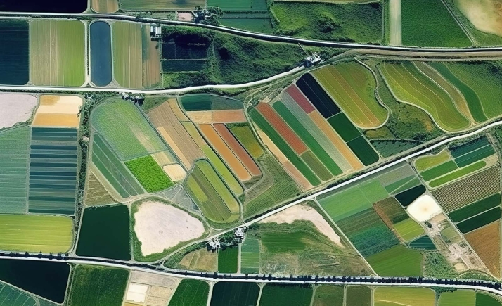 El Registro de la Propiedad de El Burgo aclara los trámites en seis concentraciones parcelarias 