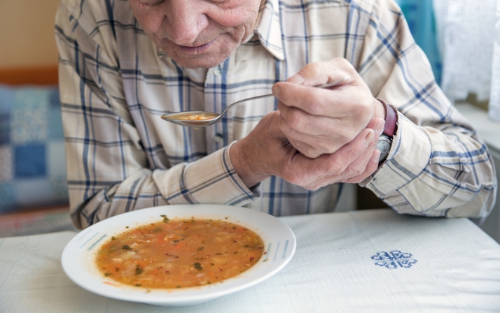 Conferencia el viernes 31 por los 25 años de Párkinson Soria