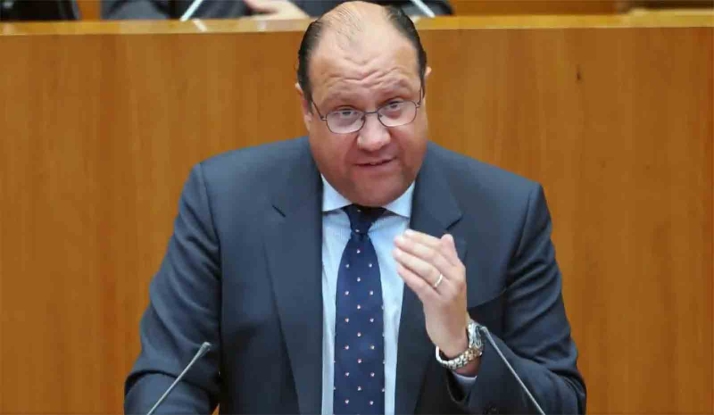 El PP corrige a los socialistas: La Junta afronta con fondos propios la Unidad Satélite de Radioterapia sin aportaciones de fondos UE