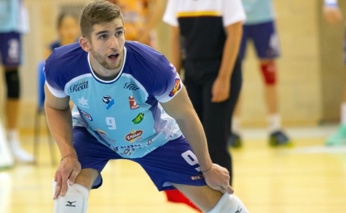 La renovación de Villalba cimenta el proyecto de Grupo Herce Soria