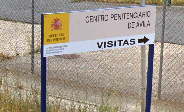 Confirmada la condena a una mujer por estafar a los familiares de un preso en Ávila cobrando 40.000 € con la promesa de que conseguiría su libertad