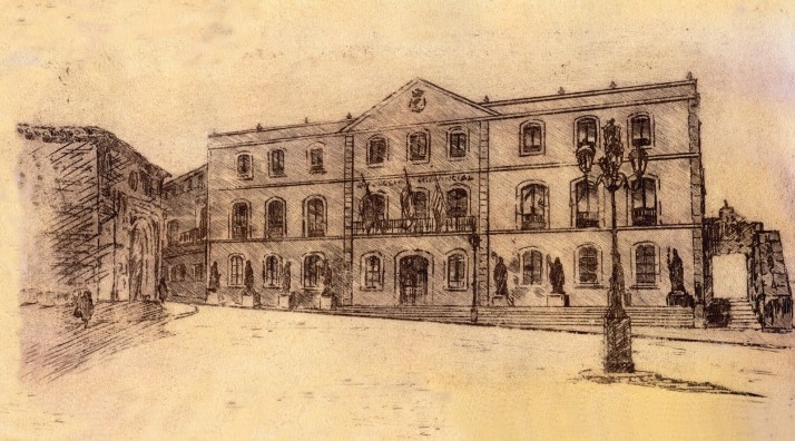 La Revista de Soria llega al número 123 de su segunda época