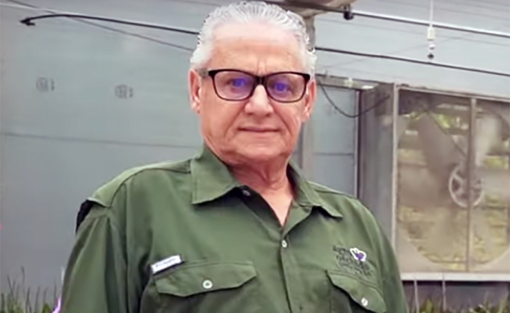 AJE reunirá a los emprendedores sorianos con Rodolfo Gil, Premio Empresario Soriano en el Exterior 2023