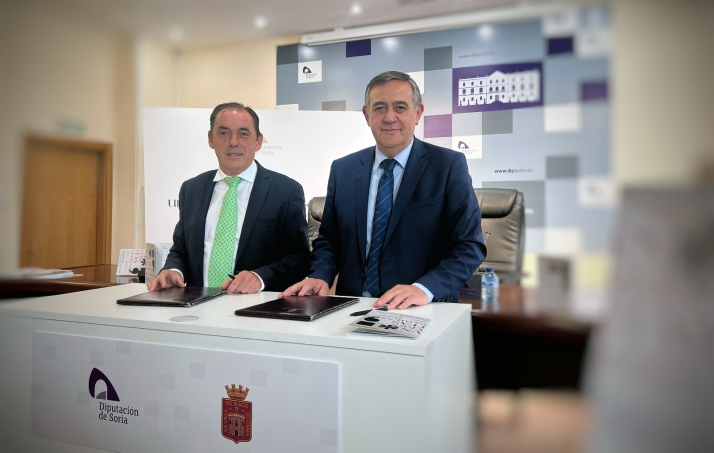 Los cursos estivales de Santa Catalina abordarán este año en El Burgo aspectos como la moralidad, la tolerancia religiosa y el Románico