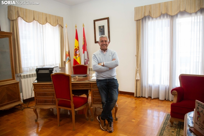 San Leonardo invertirá más de 200.000 € en el asfaltado de calles