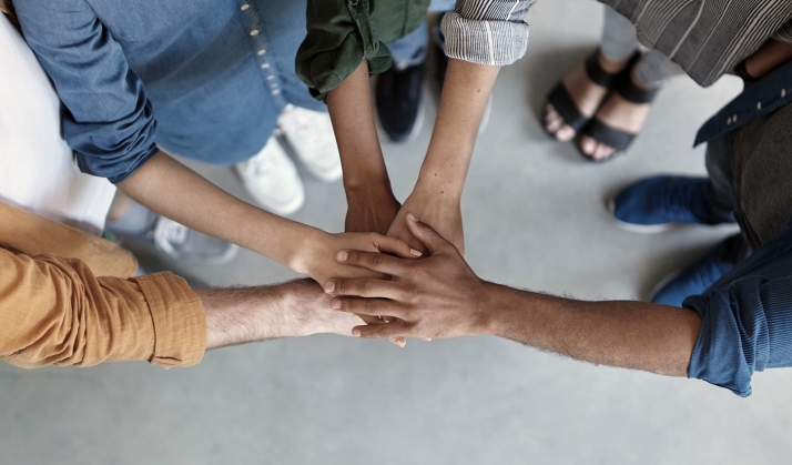 Castilla y León impulsa nuevos proyectos de sensibilización para promover la solidaridad entre los ciudadanos