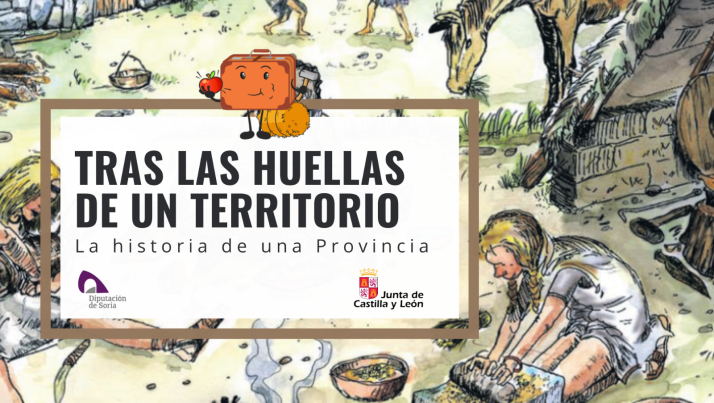 Los castros sorianos: señas de identidad