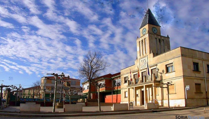 Tardelcuende instalará paneles solares sobre la cubierta de su ludoteca