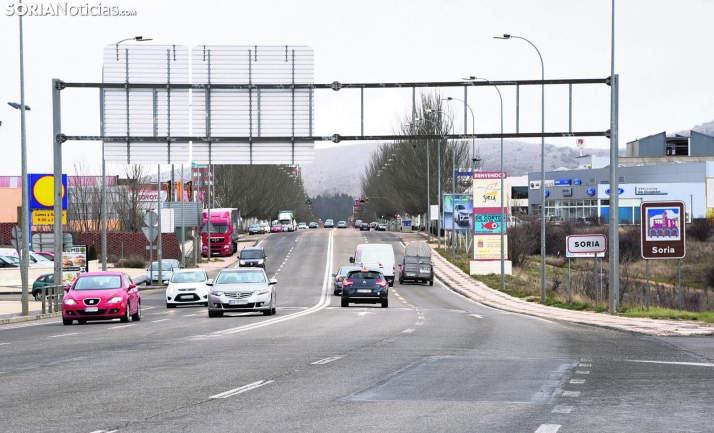 Castilla y León defiende en Bruselas las medidas para la transición del sector de la automoción junto con las regiones alemanas de Turingia y Baden-Wurtemberg