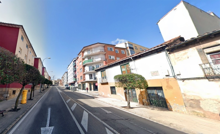 El Ayuntamiento de Soria recibirá 3,5 M€ de Castilla y León para rehabilitar 140 viviendas 