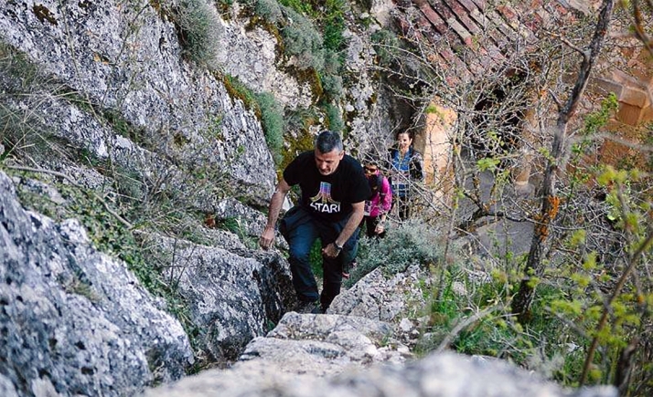 La Travesía Alto Duero llega al centenar de inscritos 