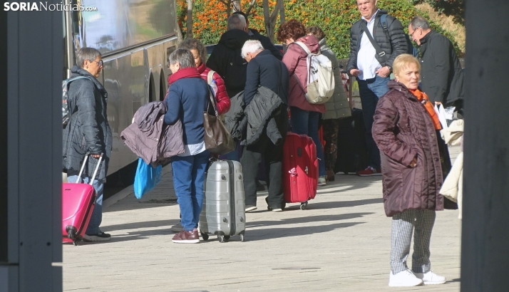 El plan turístico Celtiberia Soriana define las actuaciones referidas a la transición digital