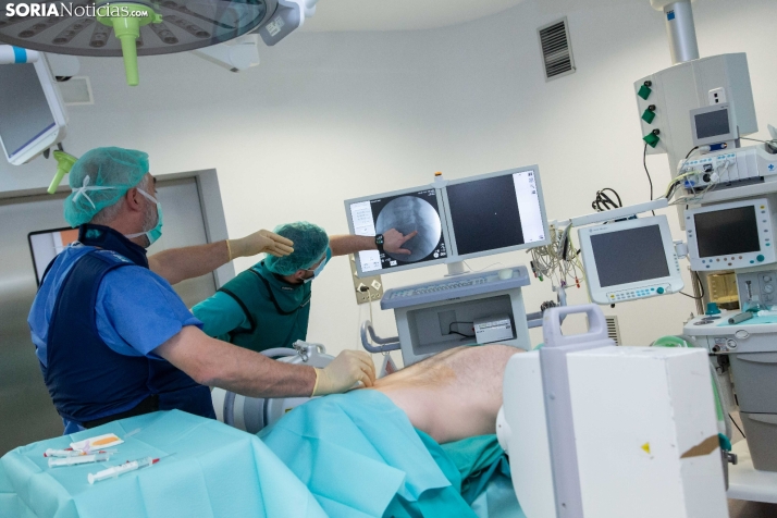 Más que una Unidad del Dolor