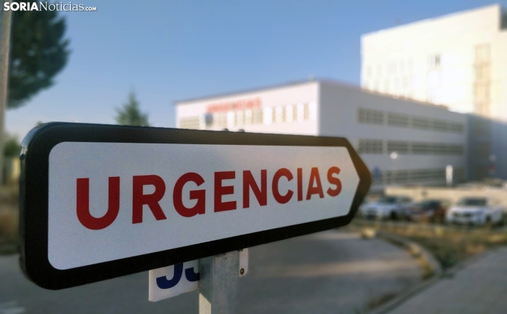 Castilla y León hace fijos a 32 médicos de hospital y emergencias en Soria