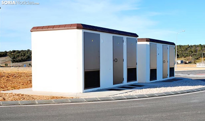 El PP se abstiene en el apoyo al plan de atracción de empresas en Soria, por considerarlo insuficiente