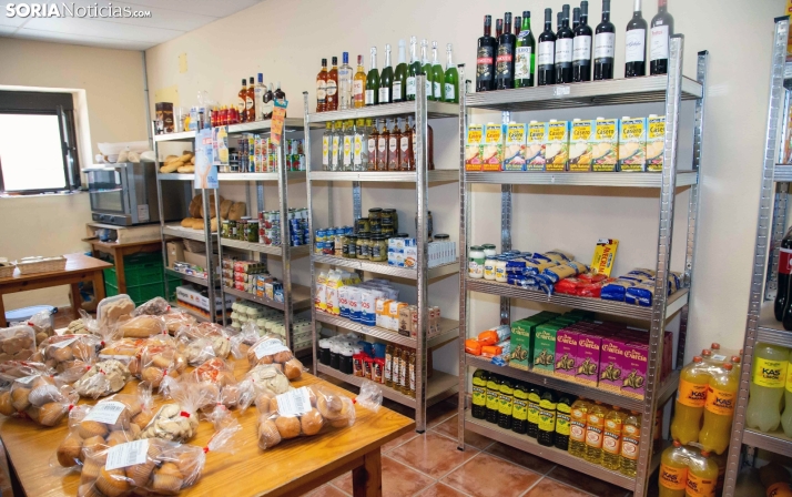 Castilla y León destina 1M€ para impulsar la modernización y digitalización del pequeño comercio