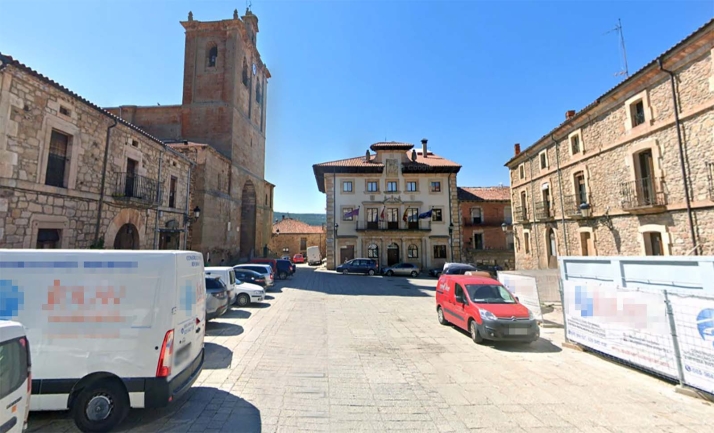 Vinuesa adjudica las obras para un punto de venta ecoeficiente y centralizado dedicado a productos cárnicos