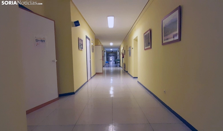 Sacyl suma otros 11 médicos más que han obtenido plaza fija en los hospitales de Soria