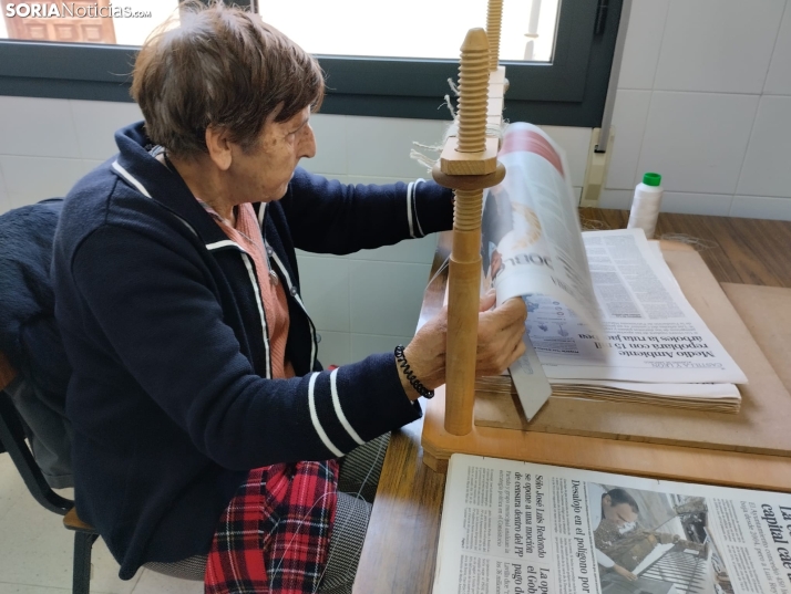 La residencia San José permitirá estancias más autónomas gracias a la inversión de 1,1M€