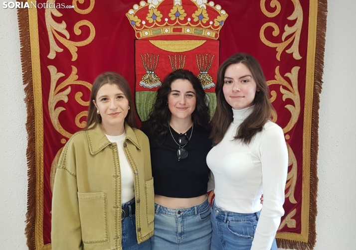 San Pedro Manrique ya tiene móndidas para San Juan