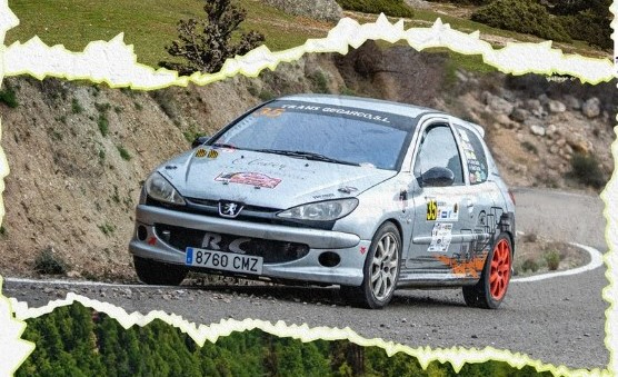 Los mejores pilotos de Castilla y León demostrarán sus cualidades en la subida a Castroviejo