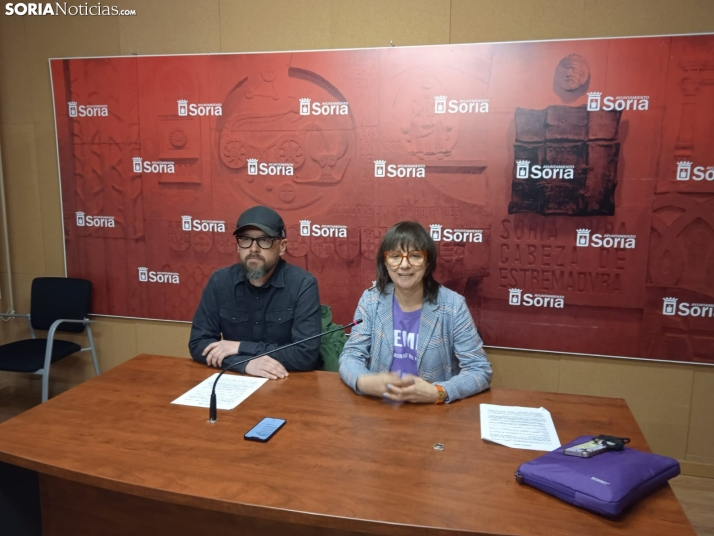 ‘Versos libres’, el proyecto de reinserción social en el que los internos de la cárcel expresan sus emociones a través de la música