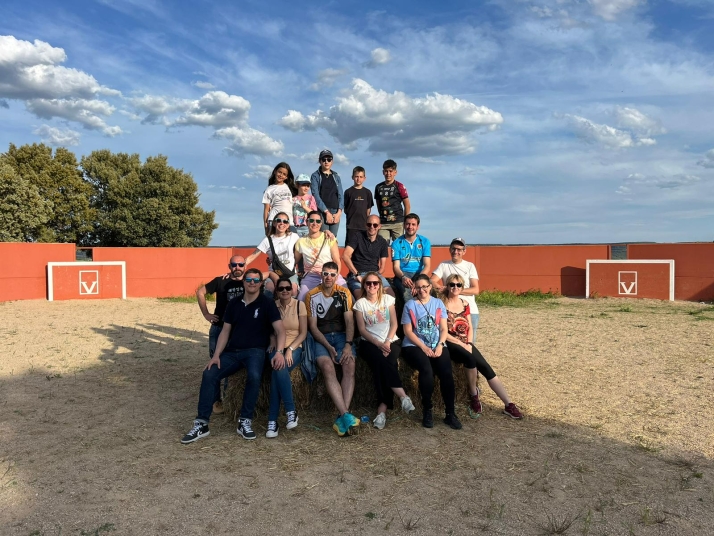 Los jurados ya han escogido a los toros de La Saca para San Juan 2024