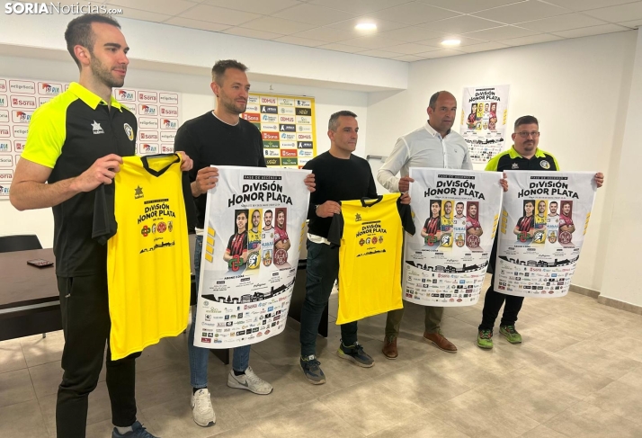 Jordi Lluelles: No podemos ser falsos, somos el equipo a batir