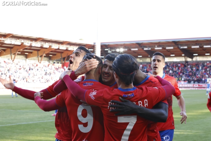 Estos son los equipos que han alcanzado la final por el ascenso a Primera RFEF
