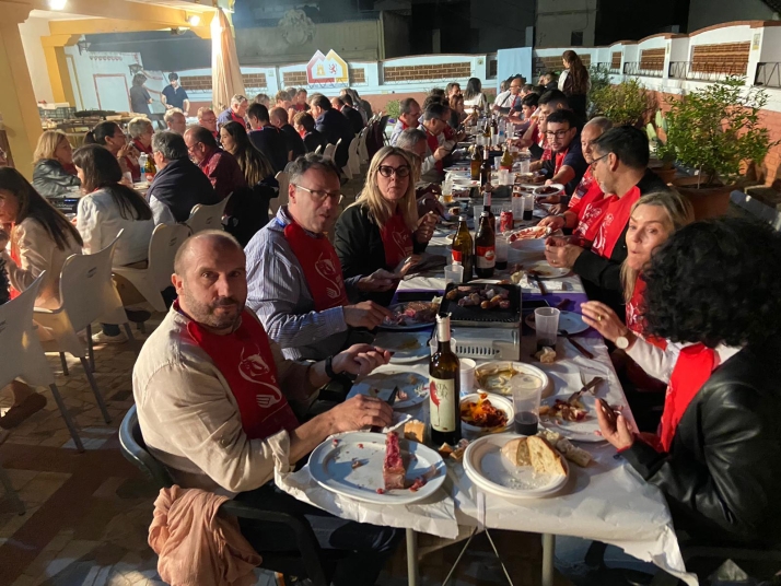 Valencia disfruta del más puro sabor soriano