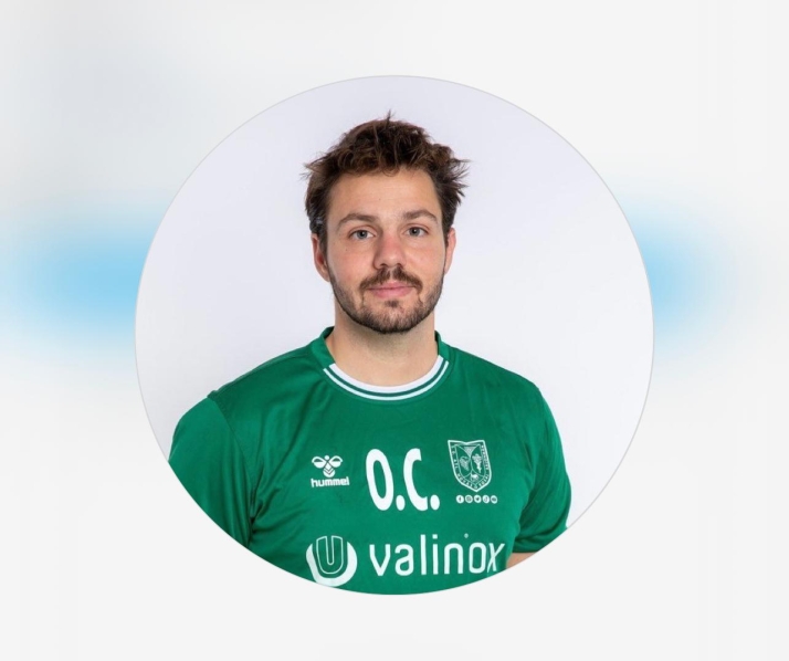 Oriol Castellarnau, nuevo entrenador del BM Soria