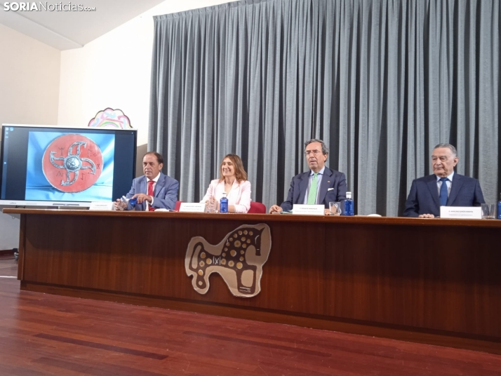 La VI edición de ¿Qué es para ti Numancia? ya conoce a sus jóvenes ganadores