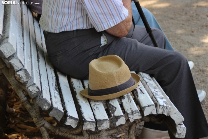 Más calor con las tormentas llamando a la puerta de la provincia