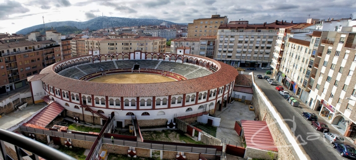 Reportaje | Recuerdos e historia de los 170 años de la Plaza de Toros de Soria