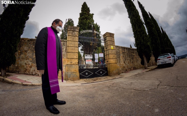 El COVID-19 fue la tercera causa de muerte en el mundo en 2020 y la segunda un año después, según la ONU